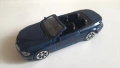 Bburago BMW 645 Ci Cabriolet - Мащаб 1:43, снимка 2