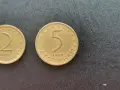 1,2,5ст от 1999, снимка 3