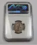 Галиенус 253-268 NGC, снимка 3