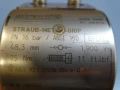 тръбна муфа STRAUB-METAL-GRIP 48.3mm Pn-16Bar ANSI150 15Nm, снимка 9