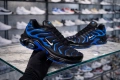 Nike Air Max Plus TN унисекс маратонки реплика, снимка 6