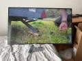 Продавам Samsung Smart TV 43" (43 инча)., снимка 3