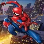 Пъзел Avengers с Отмъстителите, в 3D метална кутия , снимка 10