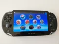 Sony PS Vita Playstation Vita - качени много игри - хакната, снимка 10