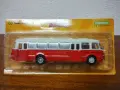 Автобуси в мащаб 1/43, снимка 4