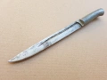 Нож кама 1941, снимка 3