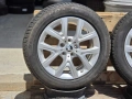 5х112 17 Джанти Skoda Octavia SuperB 5x112 Шкода Супърб Октавиа, снимка 2