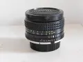 Обектив Minolta MC Rokkor-PF 50mm f/1.7 за Minolta SR байонет, снимка 5