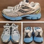 Като нови!Мъжки маратонки Saucony-40номер, снимка 1