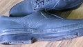 Adidas -кожени шити обувки 45 1/2 нови, снимка 4