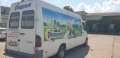Mercedes Benz 313D Sprinter, снимка 12