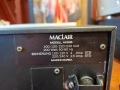 Продава се усилвател MacLair AK-635., снимка 6