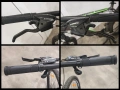 Велосипед MTB Passati Egbert 27,5 HDB като нов 2 броя, снимка 3