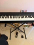 Дигитално пиано Yamaha p45, снимка 4