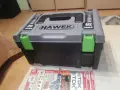 КУФАР ЗА ИНСТРУМЕНТИ 3107261014, снимка 13