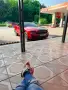 BALKENA Ford Mustang Cabrio AUTOMATIC ПОД НАЕМ Варна Шумен Бургас, снимка 6
