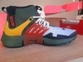 Маратонки Nike Air Presto Mid Utility, снимка 4