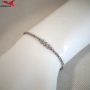 Гривна с платинено покритие 231098, снимка 4