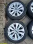 Джанти BMW 16" 5x120 с гуми 195/55/16, снимка 3