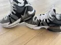 Баскетболни обувки Nike LeBron Witness 7 Basketball Shoes, снимка 10
