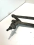 Механизъм на чистачки (линкеж) за Mercedes Vito W638 (1999-2002) LHD 6388200740, снимка 2