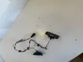 Задни лампи за регистрационен номер и кабелен сноп за Volvo C30 (2012) 30724575 OEM, снимка 1