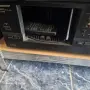 PIONEER PD F 958 cd player , снимка 2