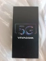 Нов 5G смартфон Vivacom в оригинална опаковка, снимка 5