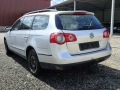 Пасат B6 2.0D автомат на ЧАСТИ!!!, снимка 7