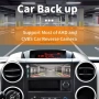 1-Din 6.86” 1280*480, 4/64GB 8-ядрена универсална мултимедия с Android 13, 4G/LTE , снимка 5