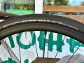 Гравел велосипед Sprint Whisper Team Sora (28") – Перфектно състояние!, снимка 12
