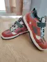 Dc shoes js1 orange , снимка 6