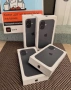 НОВ! *ЛИЗИНГ* iPhone 17 256Gb Black / ГАРАНЦИЯ, снимка 2