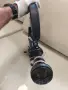 Bolex Paillard H16 REX-5 16mm кинокамера комплект, снимка 4