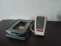 GRUNDIG GDM 15 динамичен микрофон, Germany, снимка 1