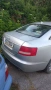  Audi A6 3.0TDI  NE PALI 1100 € za cialata kola!, снимка 4