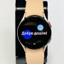 Smart часовник Samsung watch 5, снимка 1