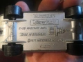 2 колички Matchbox Bulgaria Ford capri ii и Maserati bora, снимка 6