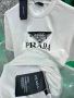 мъжки тениски prada Calvin Klein kenzo nike emporio armani , снимка 1