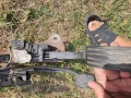 Ford Focus MK2 TDCi педал за газ и спирачка.
, снимка 3