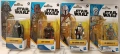Екшън фигурки Междузвездни войни [Star Wars] Hasbro Mandalorian, снимка 9