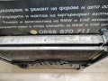Комплект радиатори воден климатичен интеркулер хидравличен БМВ Е90-1-2-3, снимка 2