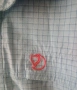 Оригинална Мъжка риза Fjallraven Ray Shirt, снимка 3