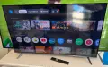 Телевизор Xiaomi Smart Tv A Pro 43" 2026, снимка 1