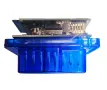 Elm327 V1.5 PIC18F25K80 Bluetooth OBD2 автодиагностичен скенер автомобилна диагностика четец Elm 327, снимка 2