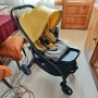 Бебешка количка Jane Be Cool Outback Crib One, снимка 1