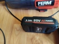 Авто Прахосмукачка Ferm, снимка 3