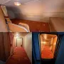 Каравана SWIFT CHARISMA-6местна/ФОРСЕЛТ/КАТО НОВА/OОБОРУДВАНА, снимка 13