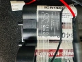 Батерия за прахосмикачка Bosch Model No.: CS-BBH323VX , снимка 3