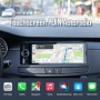 1 DIN CarPlay радио 6.36" + камера + подарък 12V чаша за кола, снимка 5